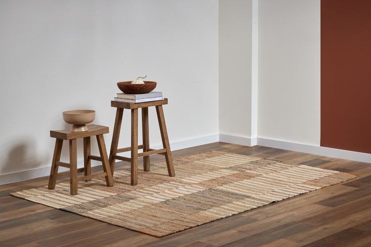 Ковер из джута rishikesh из коллекции ethnic (79853) Ковер из джута rishikesh из коллекции ethnic (79853)