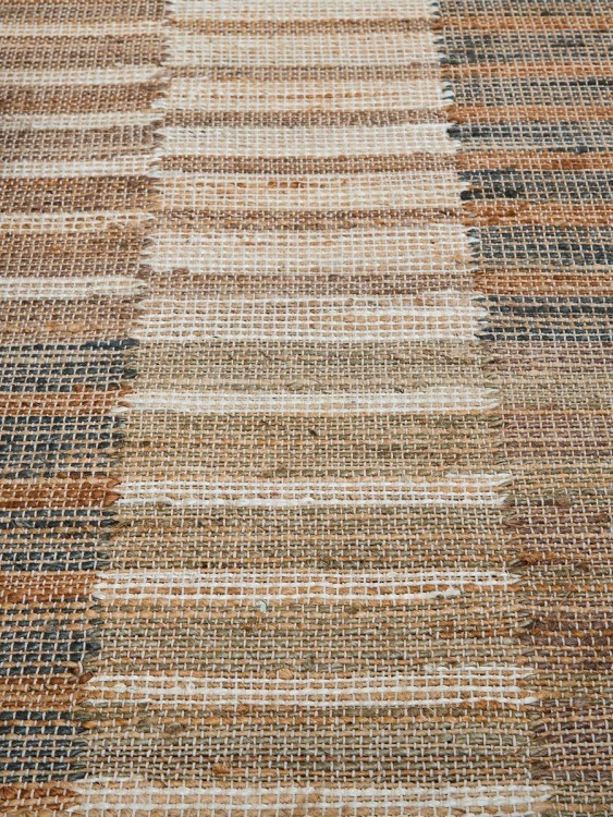 Ковер из джута rishikesh из коллекции ethnic (79853) Ковер из джута rishikesh из коллекции ethnic (79853)