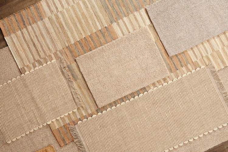 Ковер из джута rishikesh из коллекции ethnic (79853) Ковер из джута rishikesh из коллекции ethnic (79853)