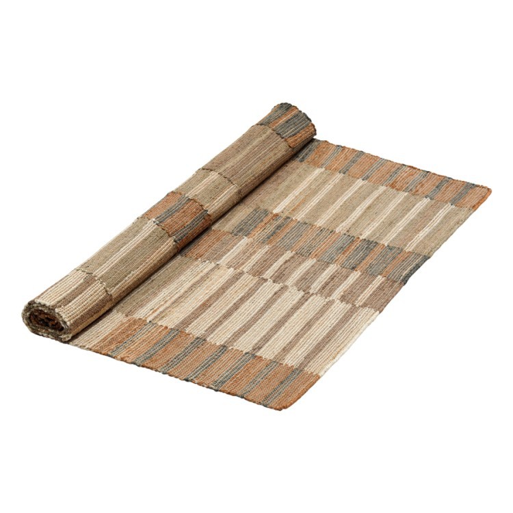 Ковер из джута rishikesh из коллекции ethnic (79853) Ковер из джута rishikesh из коллекции ethnic (79853)