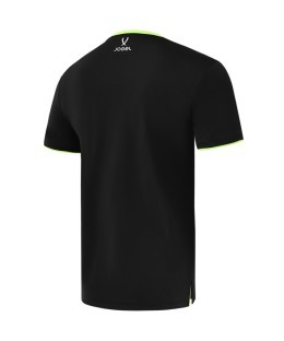 Футболка судейская JOGEL DIVISION PerFormDRY Referee SS Tee 2.0, черный (2133834)