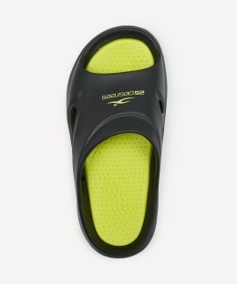 Пантолеты 25DEGREES Contrast Black/Lime, мужской, р. 41-45 (1589669)