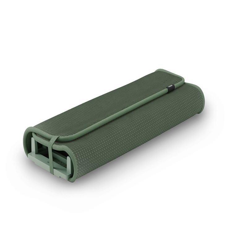 Коврик для сушки посуды udry, 43х61 см, еловый (80447)