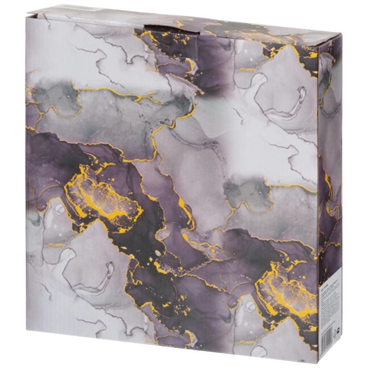 Набор тарелок обеденных "Art" 2 шт, 25,5 см (TT-00008746)