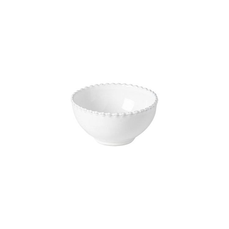 Чаша PES131-02202F, 13.5 см, керамика, white, Costa Nova