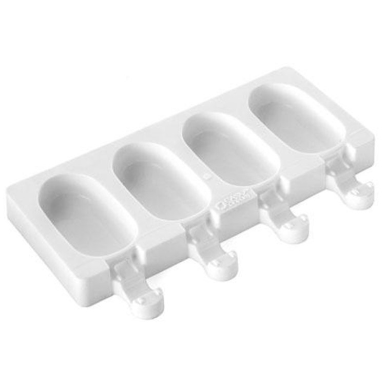 Форма силиконовая для приготовления мороженого mini classic, 11х20 см (68879) Форма силиконовая для приготовления мороженого mini classic, 11х20 см (68879)