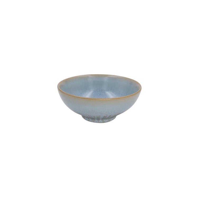 Чаша L9489-MG, 11.7, каменная керамика, blue, ROOMERS TABLEWARE