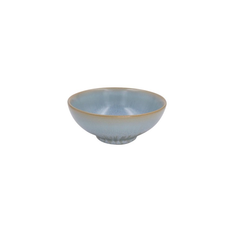Чаша L9489-MG, 11,7 см, каменная керамика, blue, ROOMERS TABLEWARE