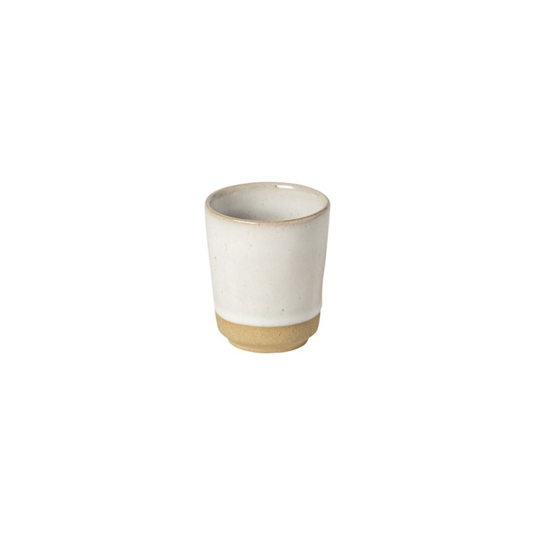 Кофейная чашка 2BLC071-SBL, 5.8, керамика, Sable Blanc, Costa Nova