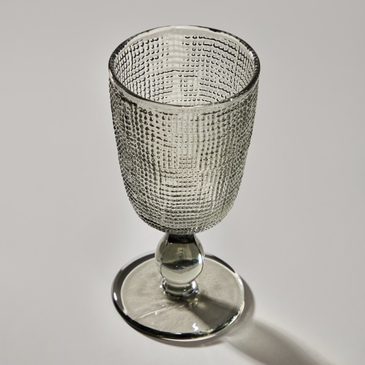 Набор бокалов "tempo" grey 4 шт./280 мл Lefard (355-383)