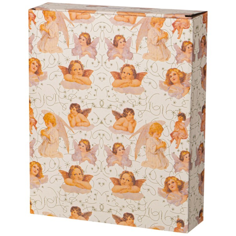 Панно коллекция "amore" высота=23,5*20,5 см Lefard (390-1292)