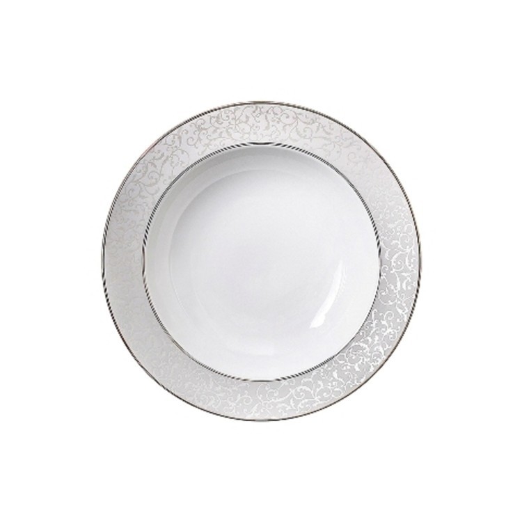 Чаша D5418, 24 см, фарфор, MIKASA