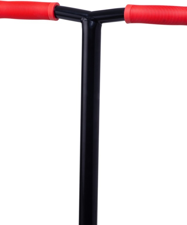 Самокат трюковый Bonfire Red 100 мм (868050) Самокат трюковый Bonfire Red 100 мм (868050)