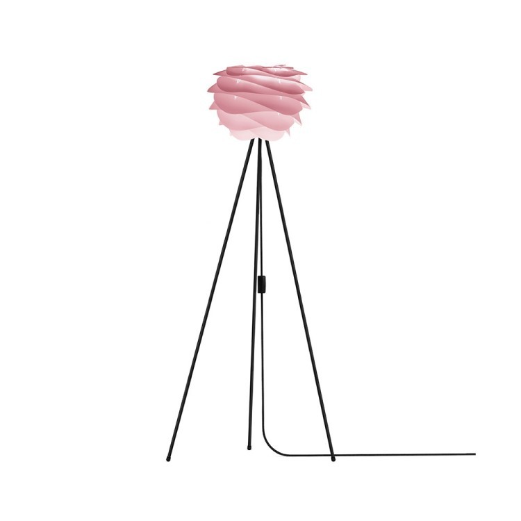 Плафон carmina, D32х22 см, розовый (54307)