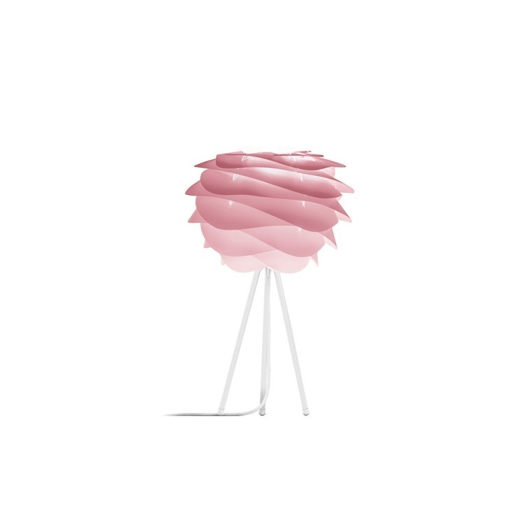 Плафон carmina, D32х22 см, розовый (54307)