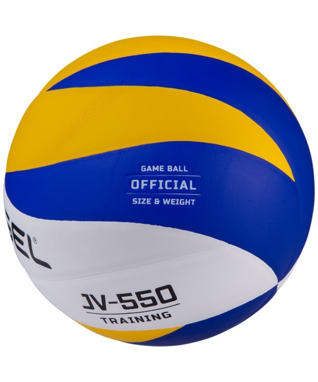 Мяч волейбольный JV-550 (1045757)