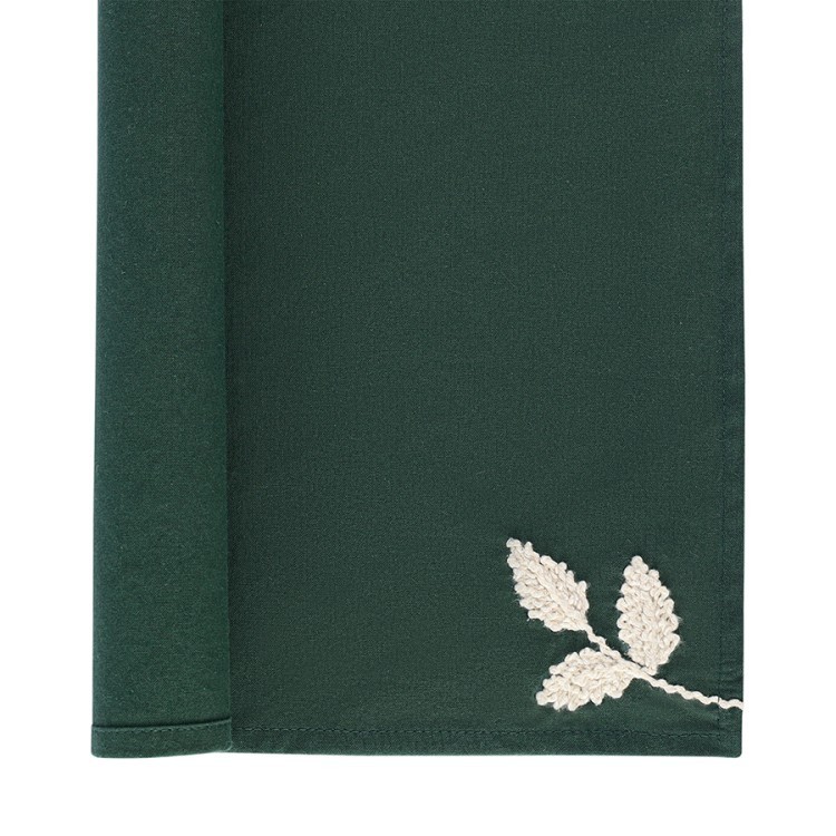 Салфетка сервировочная garden harmony из коллекции ethnic, 45х45 см (79078)