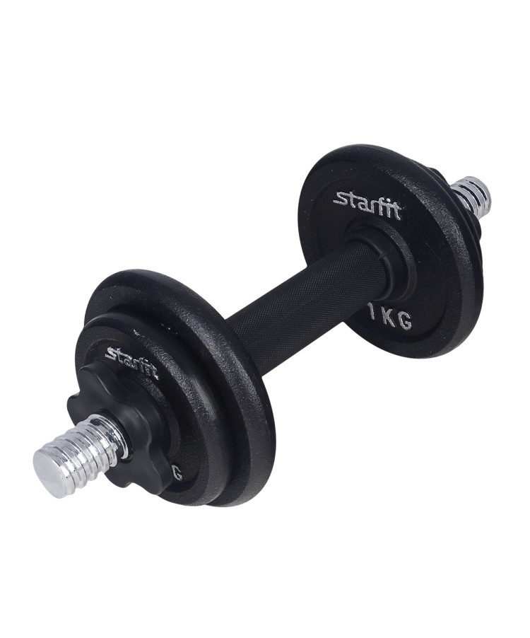 Гантель разборная Starfit DB 703 16 кг