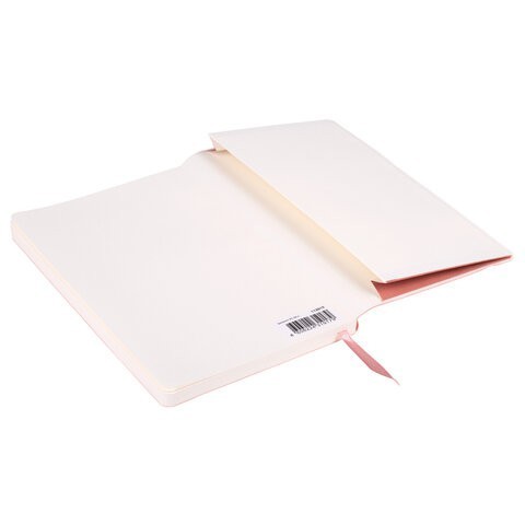 Блокнот А5 Brauberg Ultra 80 г/м2 96 листов в точку 113015 (2) (85518) Блокнот А5 Brauberg Ultra 80 г/м2 96 листов в точку 113015 (2) (85518)