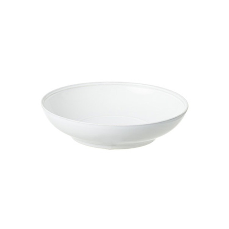 Чаша FIP231-WHI(FIP231-02202F), 23,5 см, керамика, white, Costa Nova