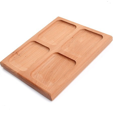 Менажница прямоугольн 25*20*2.5см Mayer&Boch (40394016) Менажница прямоугольн 25*20*2.5см Mayer&Boch (40394016)