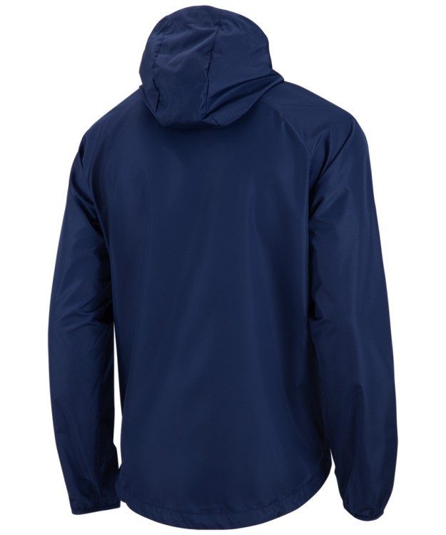 Куртка ветрозащитная CAMP Rain Jacket, темно-синий, детский (857389)