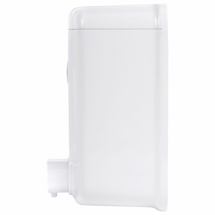 Дозатор для жидкого мыла LAIMA PROFESSIONAL LSA НАЛИВНОЙ объем 1 л цвет белый 607995 (1) (95139)