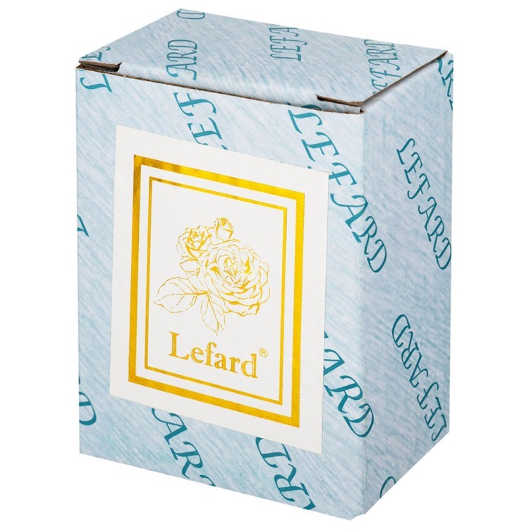 Фигурка "лавандовая фея" высота=9 см. Lefard (390-1272)