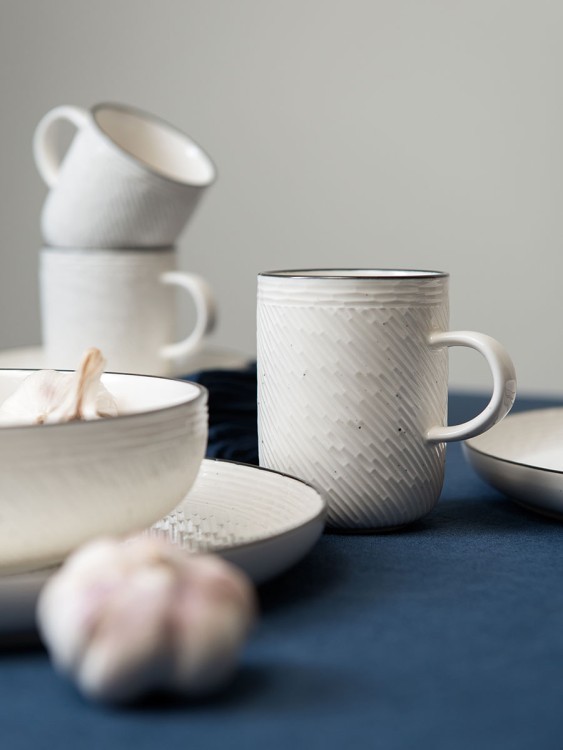 Кружка contour, 350 мл (80126)