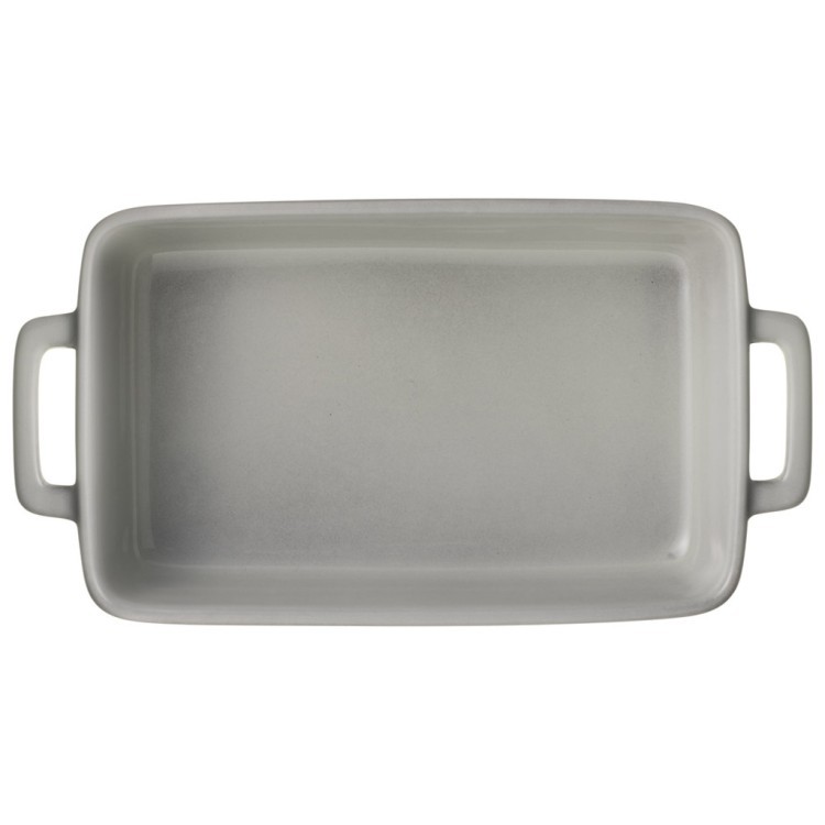 Форма для запекания grey 29*15,5*5,5 см 1100 мл Agness (780-142)