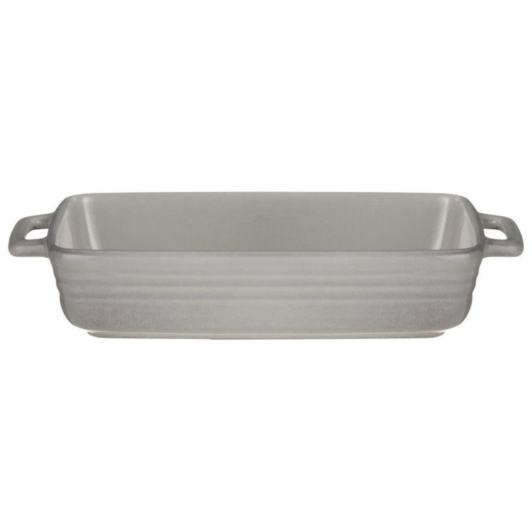 Форма для запекания grey 29*15,5*5,5 см 1100 мл Agness (780-142)