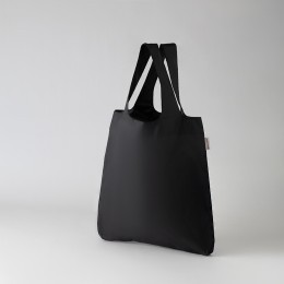 Сумка-шоппер easy shop, черная (80292)