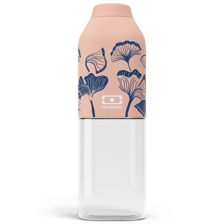 Бутылка mb positive, 500 мл, ginkgo (70600) Бутылка mb positive, 500 мл, ginkgo (70600)