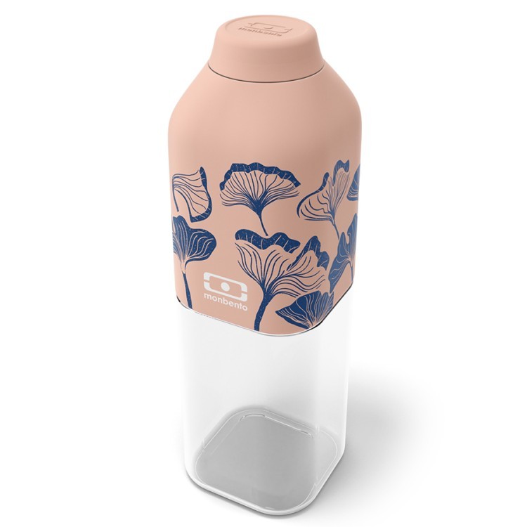 Бутылка mb positive, 500 мл, ginkgo (70600) Бутылка mb positive, 500 мл, ginkgo (70600)