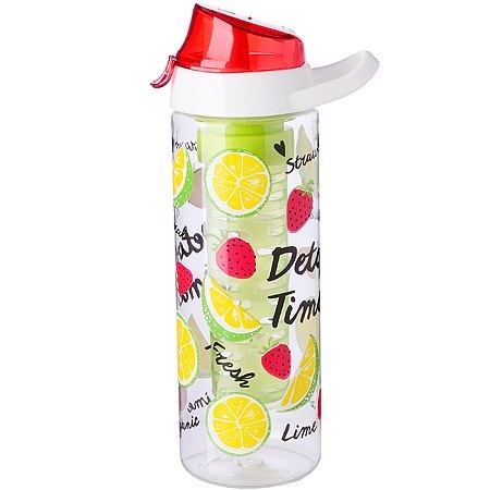 Бутылка для воды с инфузером 750 мл Mayer&Boch (80884) Бутылка для воды с инфузером 750 мл Mayer&Boch (80884)