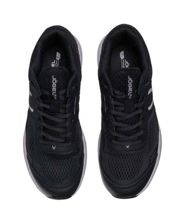 Кроссовки беговые Fasttrack Black/white (2108997) Кроссовки беговые Fasttrack Black/white (2108997)