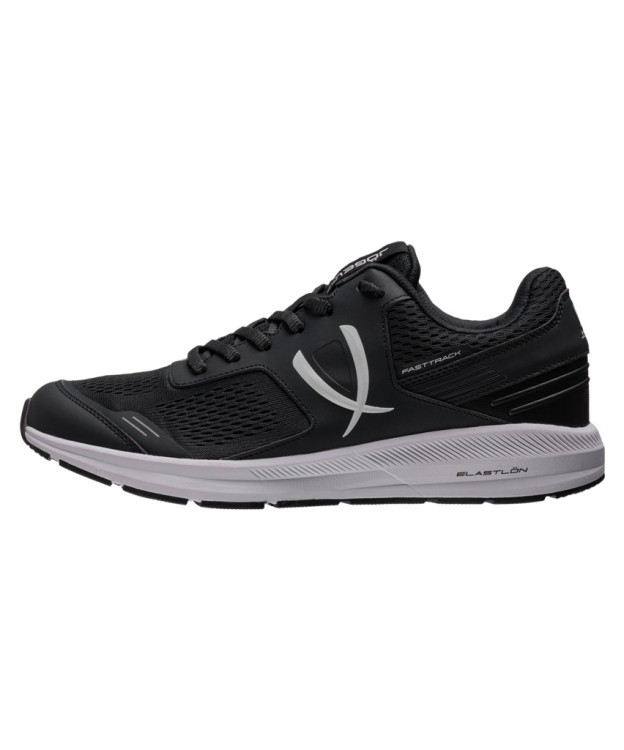 Кроссовки беговые Fasttrack Black/white (2108997) Кроссовки беговые Fasttrack Black/white (2108997)