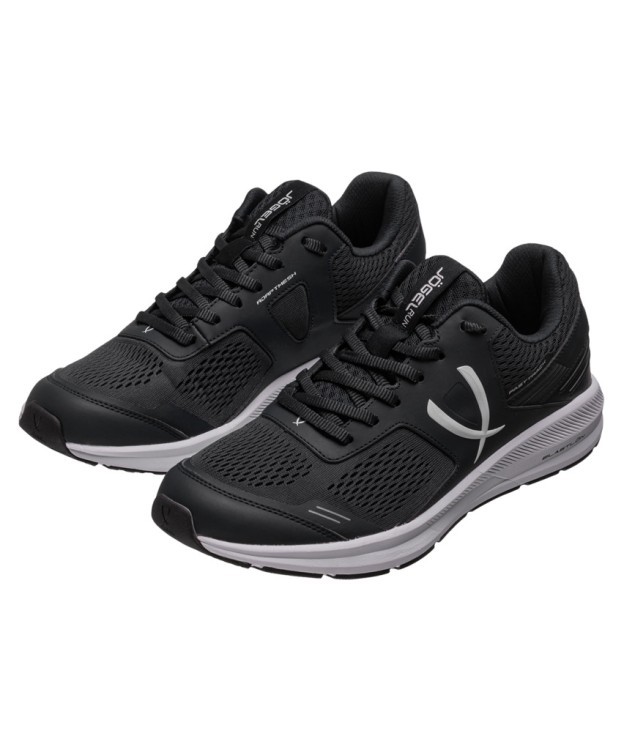 Кроссовки беговые Fasttrack Black/white (2108997) Кроссовки беговые Fasttrack Black/white (2108997)