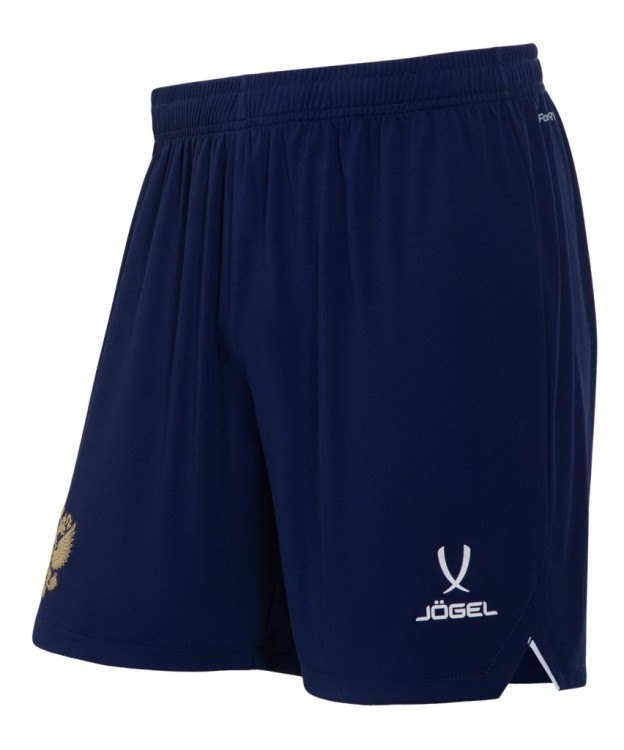 Шорты игровые JÖGEL NATIONAL PerFormDRY Away Shorts, темно-синий (2110116)