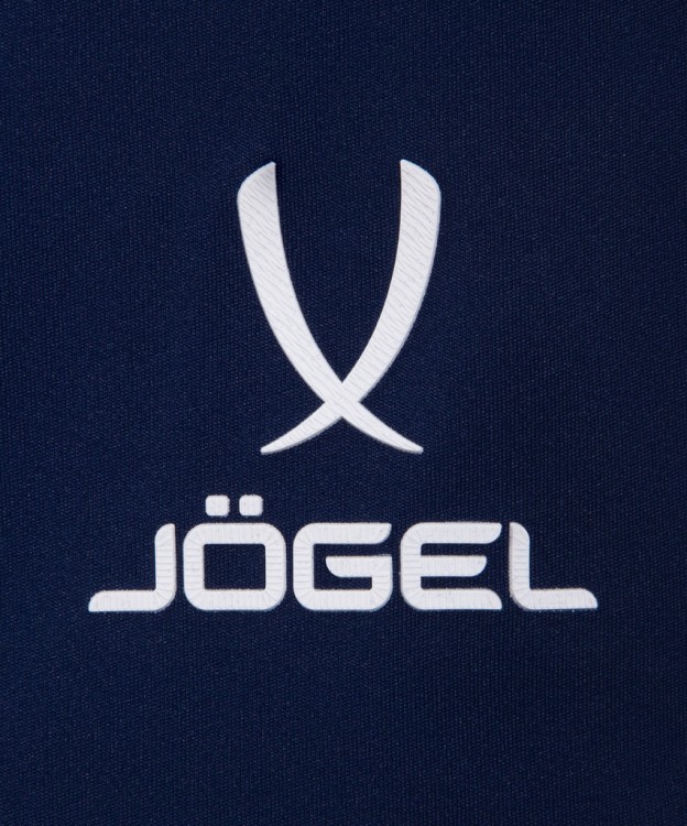 Шорты игровые JÖGEL NATIONAL PerFormDRY Away Shorts, темно-синий (2110116)