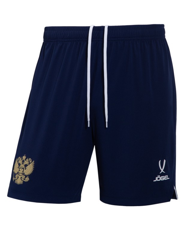 Шорты игровые JÖGEL NATIONAL PerFormDRY Away Shorts, темно-синий (2110116)