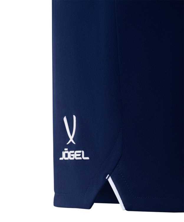 Шорты игровые JÖGEL NATIONAL PerFormDRY Away Shorts, темно-синий (2110116)