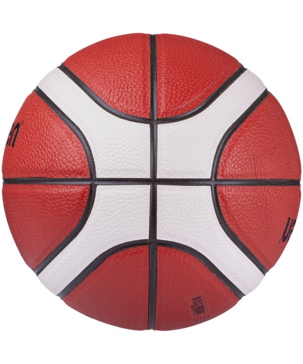 Мяч баскетбольный B6G4000 №6 (696707)