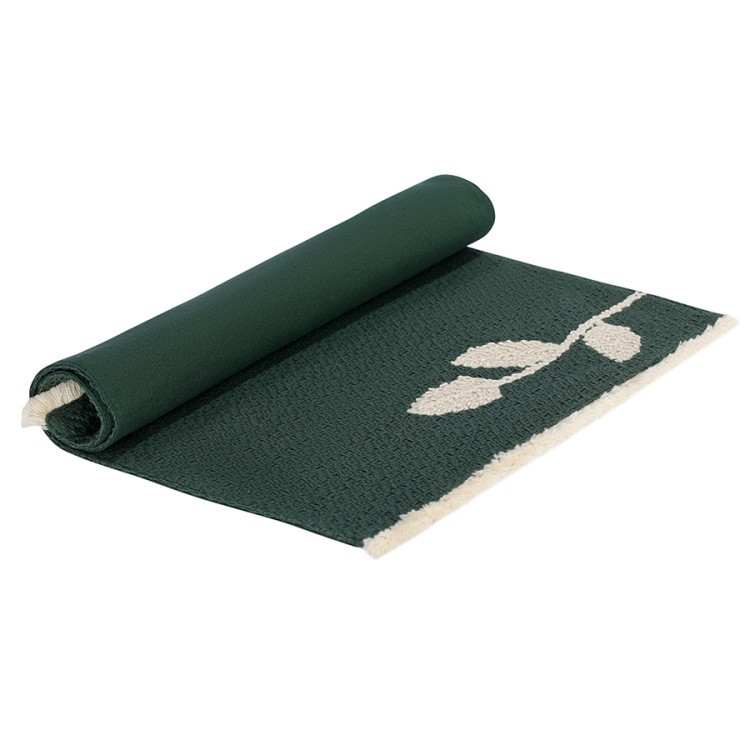 Салфетка под приборы garden harmony из коллекции ethnic, 33х48 см (79076)