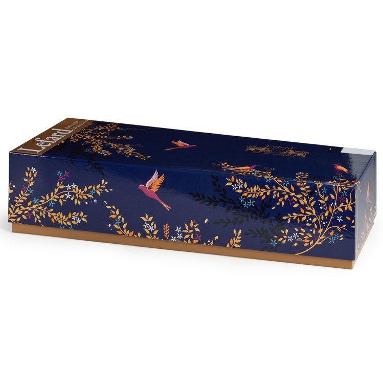 Чайный набор lefard "golden birds" на 4 пер. 8 пр. 220 мл Lefard (419-130)