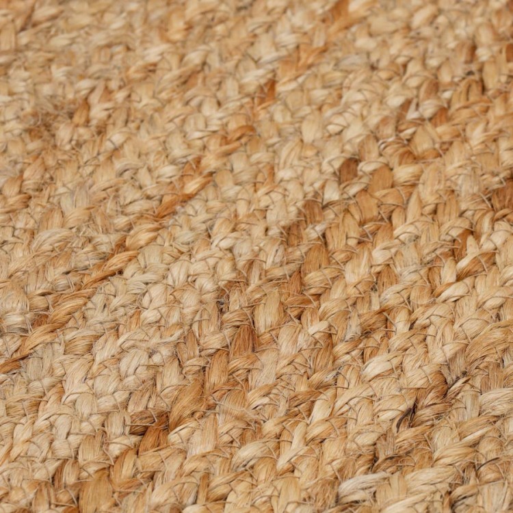 Ковер из джута базовый из коллекции ethnic, 60х90 см (79855)