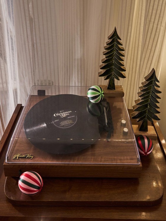 Декор новогодний fairy tree из коллекции new year essential, 40 см (79908)