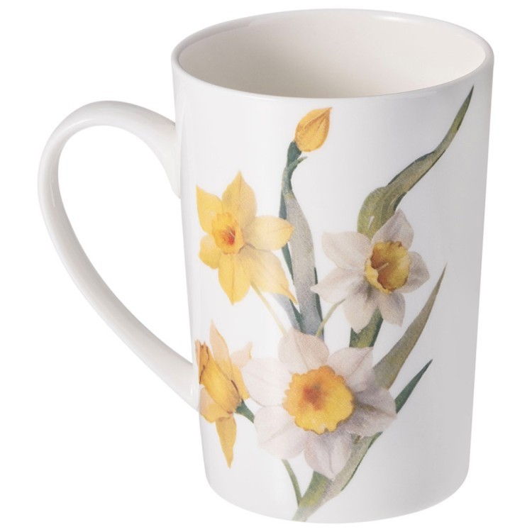 Кружка lefard "sentiment" 425 мл Lefard (415-2304)