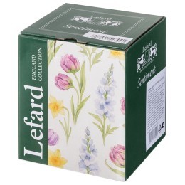 Кружка lefard "sentiment" 425 мл Lefard (415-2304)