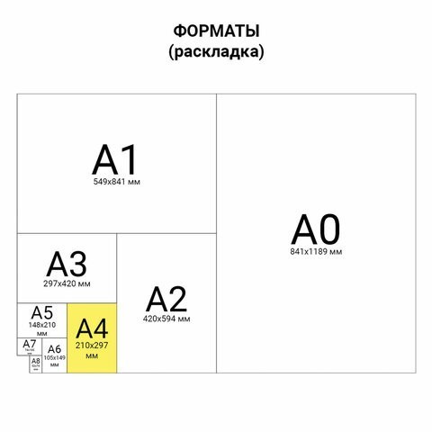 Цветная бумага самоклящаяся Brauberg А4 10 листов 10 цветов 80 г/м2 124721 (3) (87115) Цветная бумага самоклящаяся Brauberg А4 10 листов 10 цветов 80 г/м2 124721 (3) (87115)